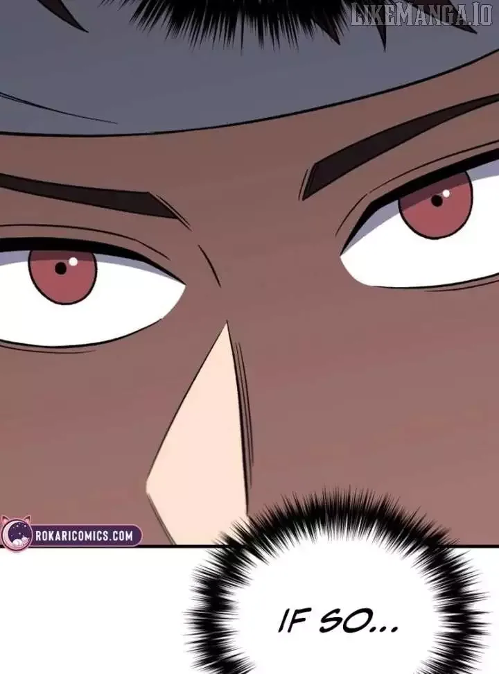 The Genius Midfielder’s Pass Is Special Chapter 25 page 124