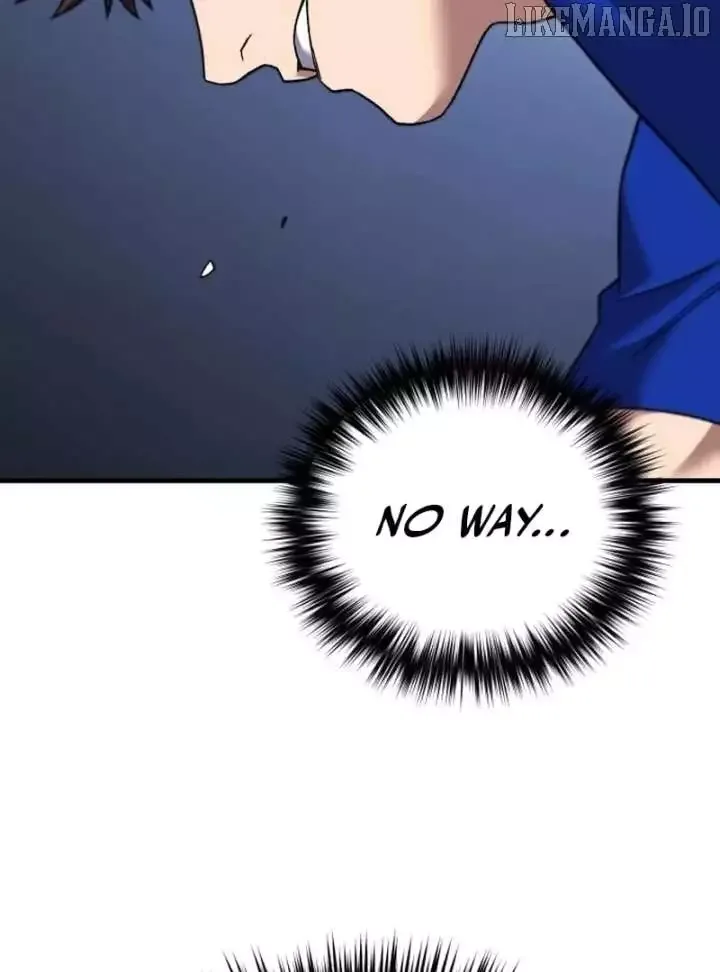 The Genius Midfielder’s Pass Is Special Chapter 25 page 130