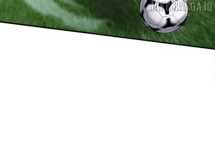 The Genius Midfielder’s Pass Is Special Chapter 25 page 137