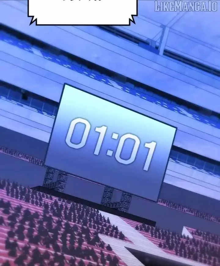 The Genius Midfielder’s Pass Is Special Chapter 25 page 143