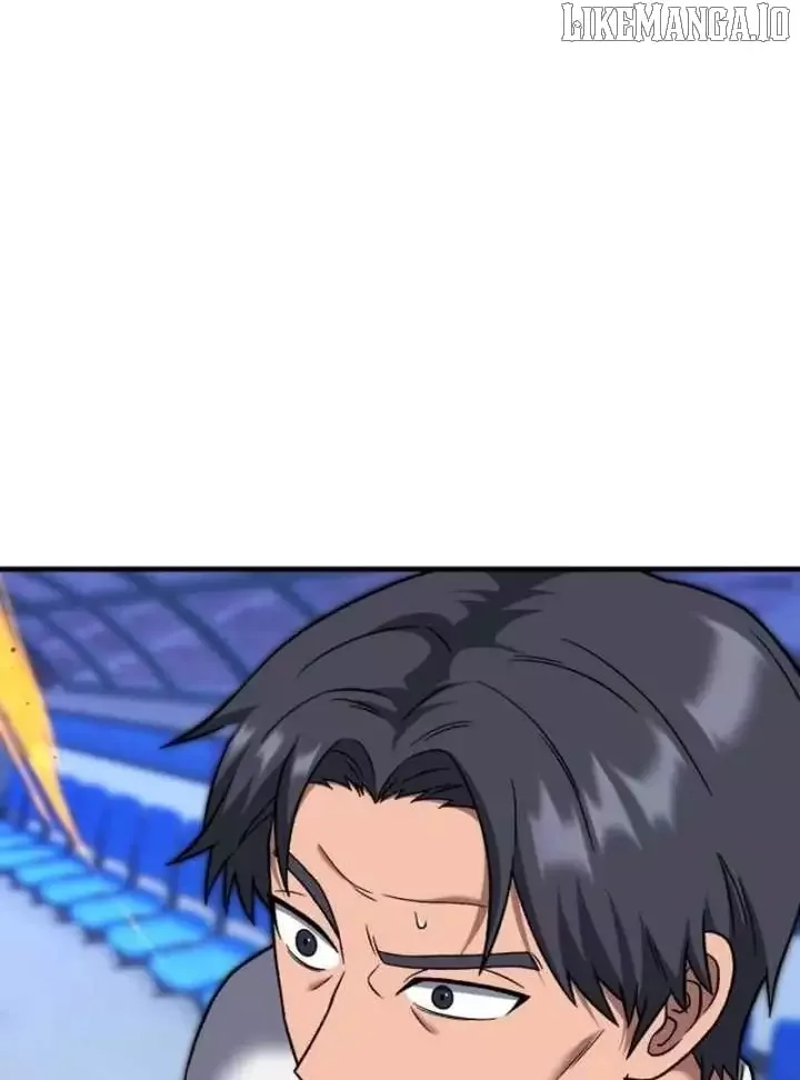 The Genius Midfielder’s Pass Is Special Chapter 25 page 158