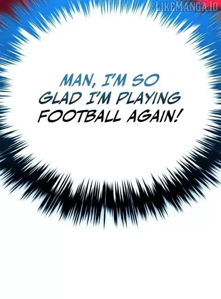 The Genius Midfielder’s Pass Is Special Chapter 25 page 187