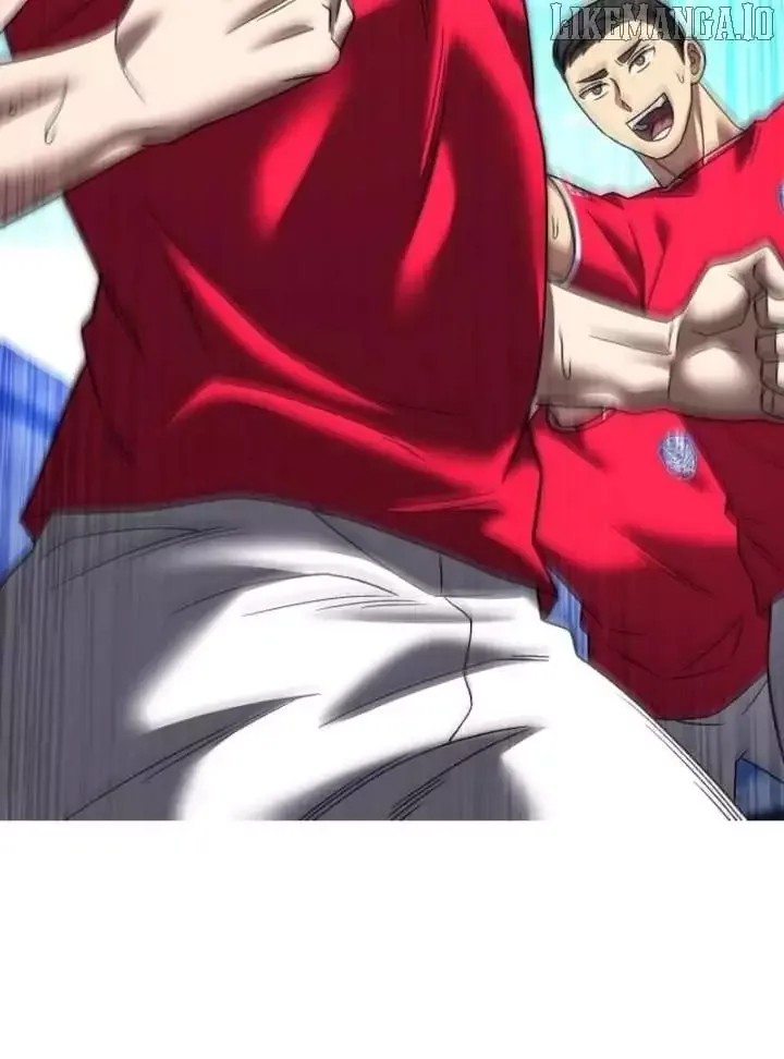 The Genius Midfielder’s Pass Is Special Chapter 25 page 175
