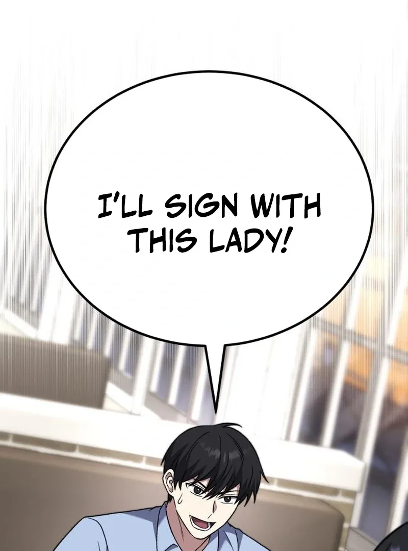 The Genius Midfielder’s Pass Is Special Chapter 27 page 28