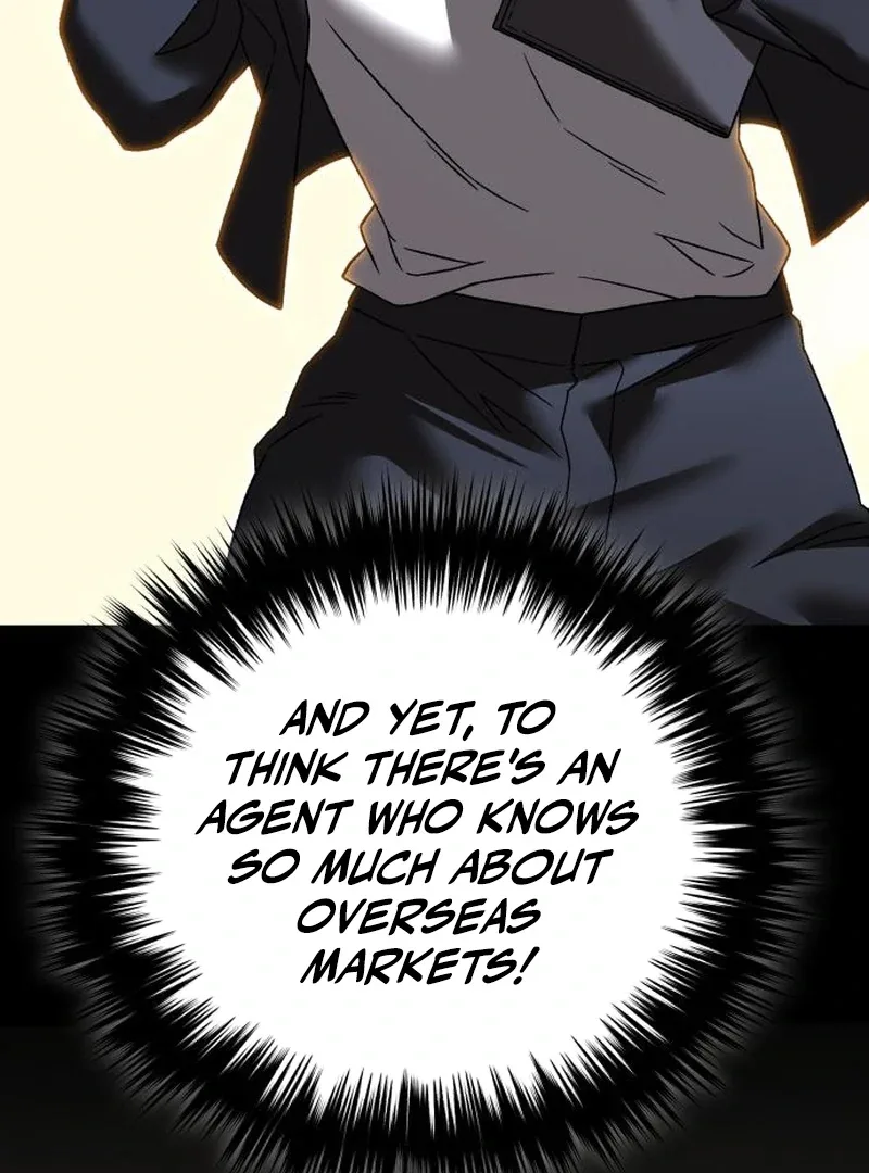 The Genius Midfielder’s Pass Is Special Chapter 27 page 22