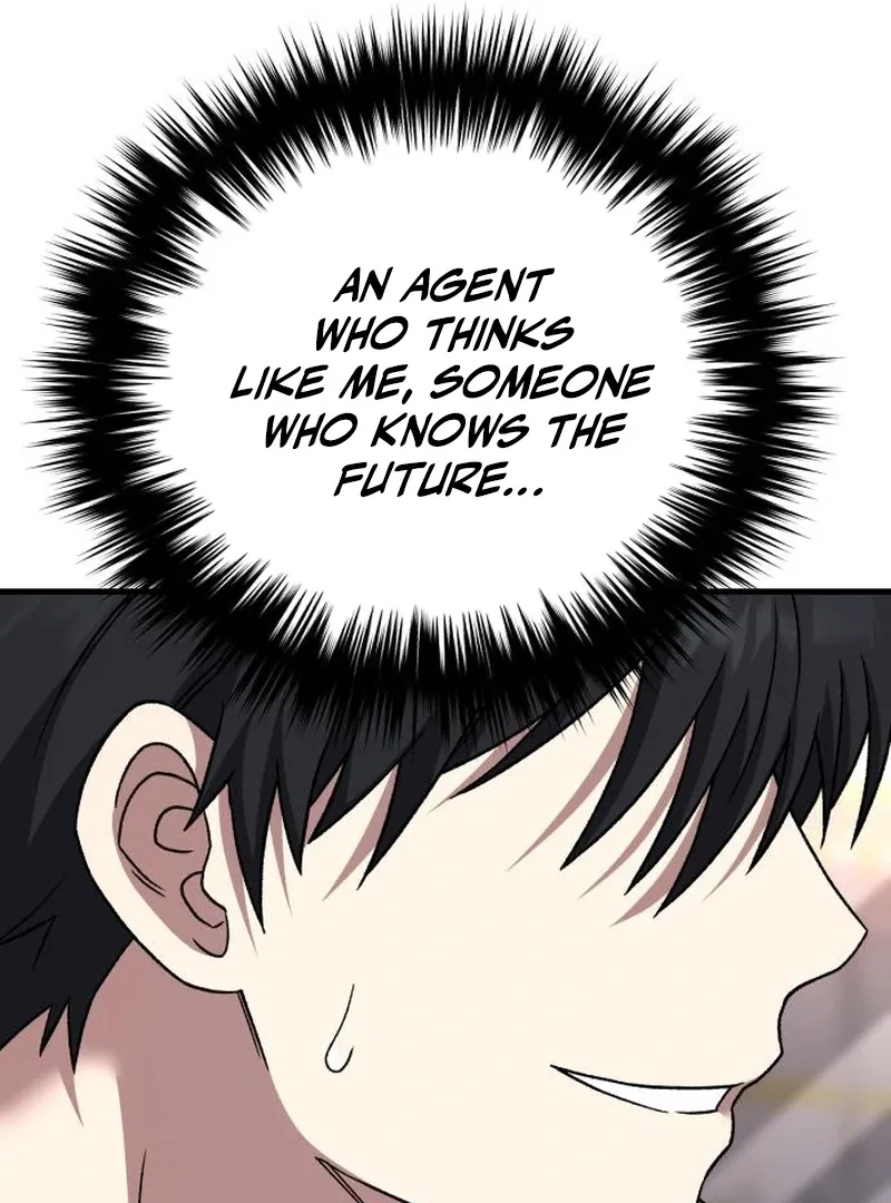 The Genius Midfielder’s Pass Is Special Chapter 27 page 26