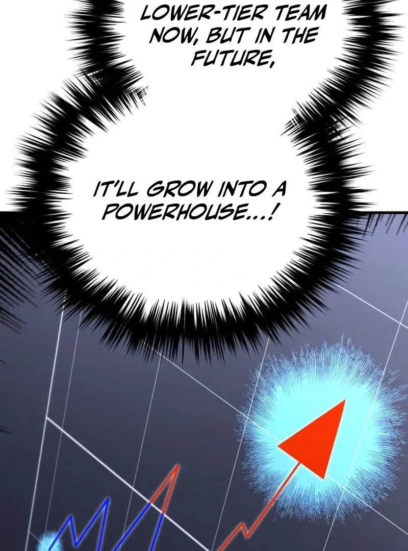 The Genius Midfielder’s Pass Is Special Chapter 27 page 13