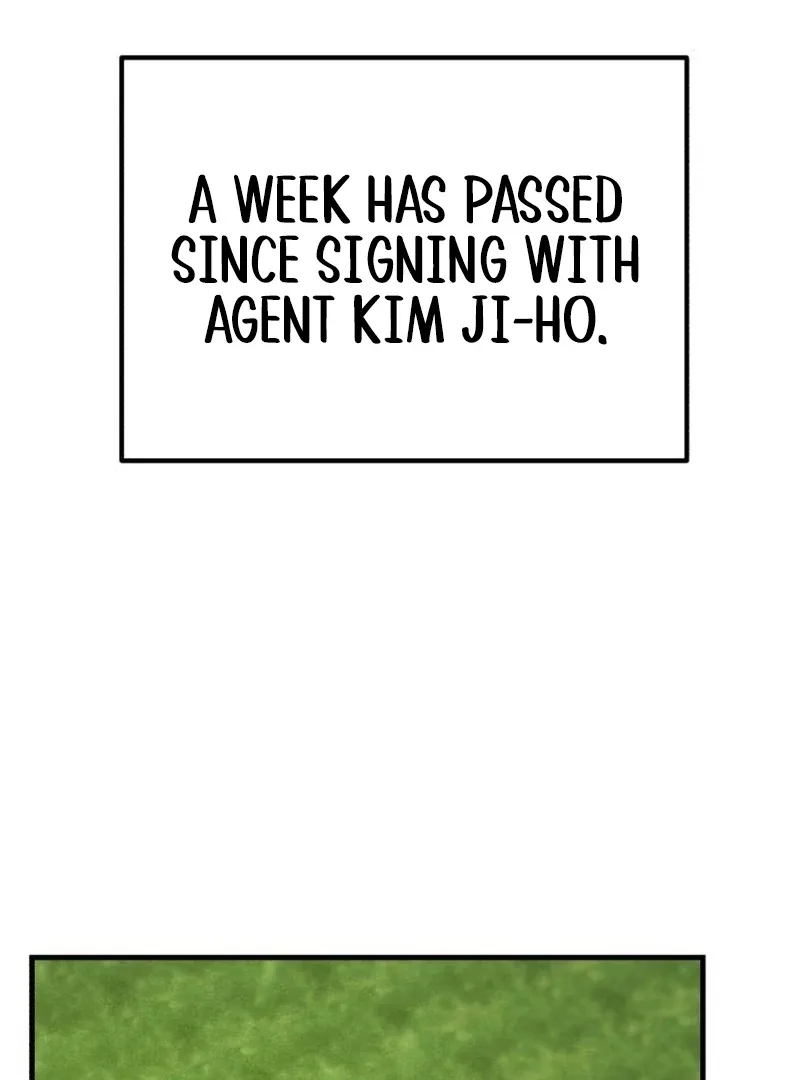 The Genius Midfielder’s Pass Is Special Chapter 27 page 38