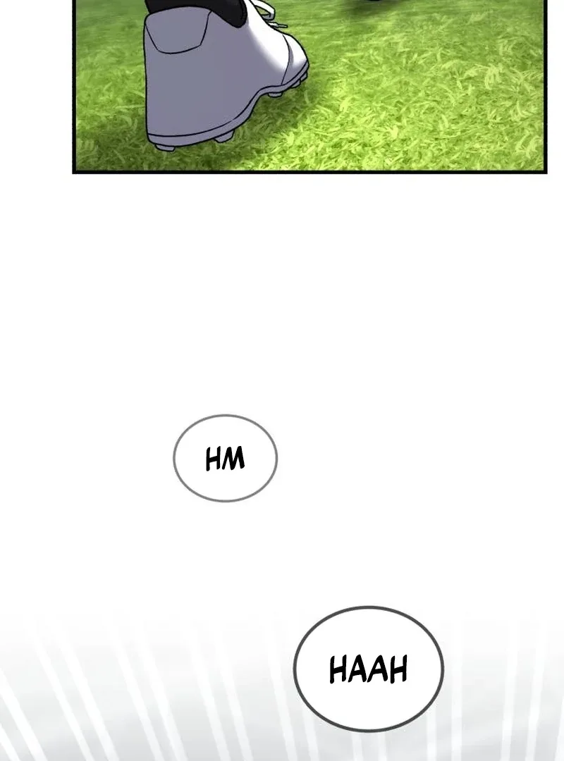 The Genius Midfielder’s Pass Is Special Chapter 27 page 41