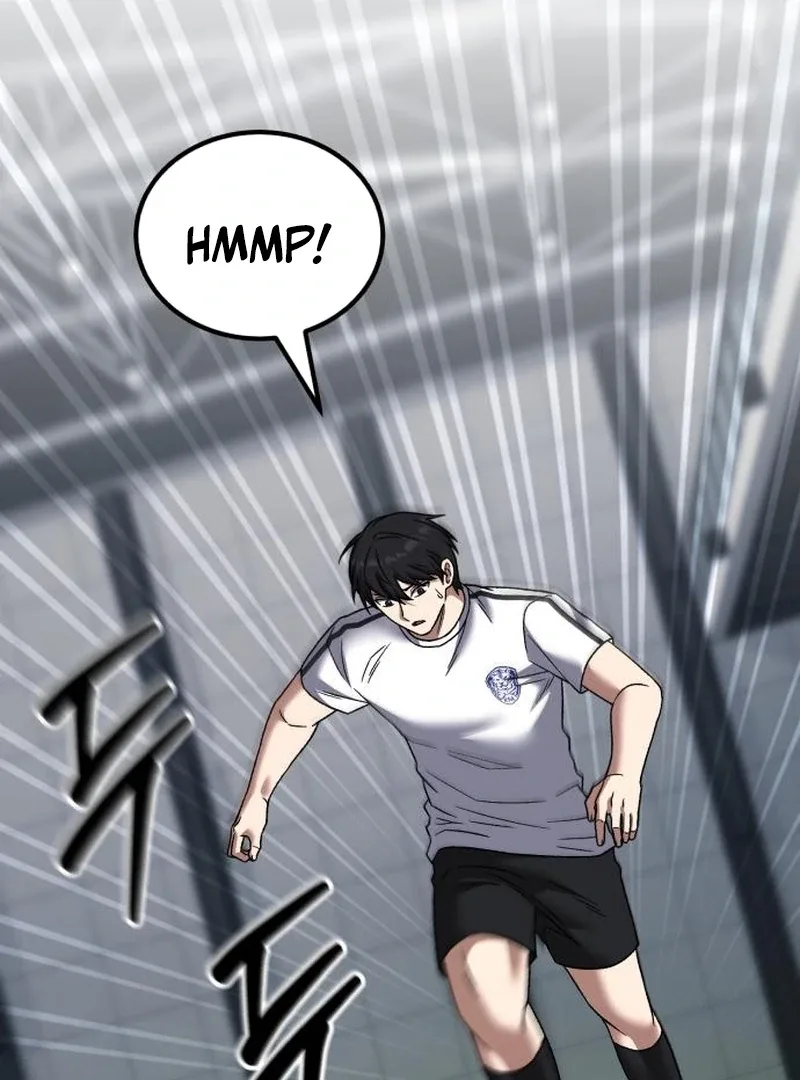 The Genius Midfielder’s Pass Is Special Chapter 27 page 42