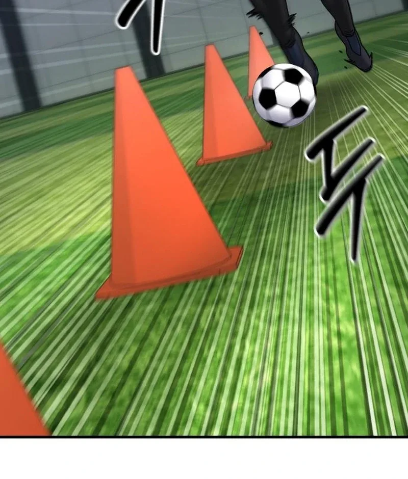The Genius Midfielder’s Pass Is Special Chapter 27 page 43
