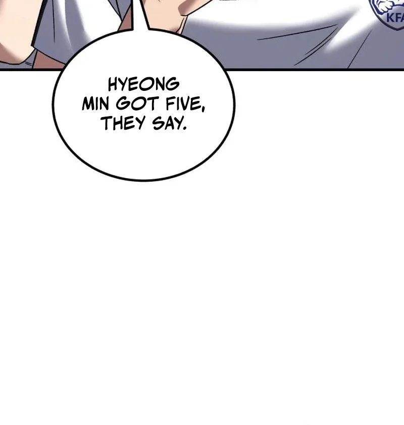 The Genius Midfielder’s Pass Is Special Chapter 27 page 62