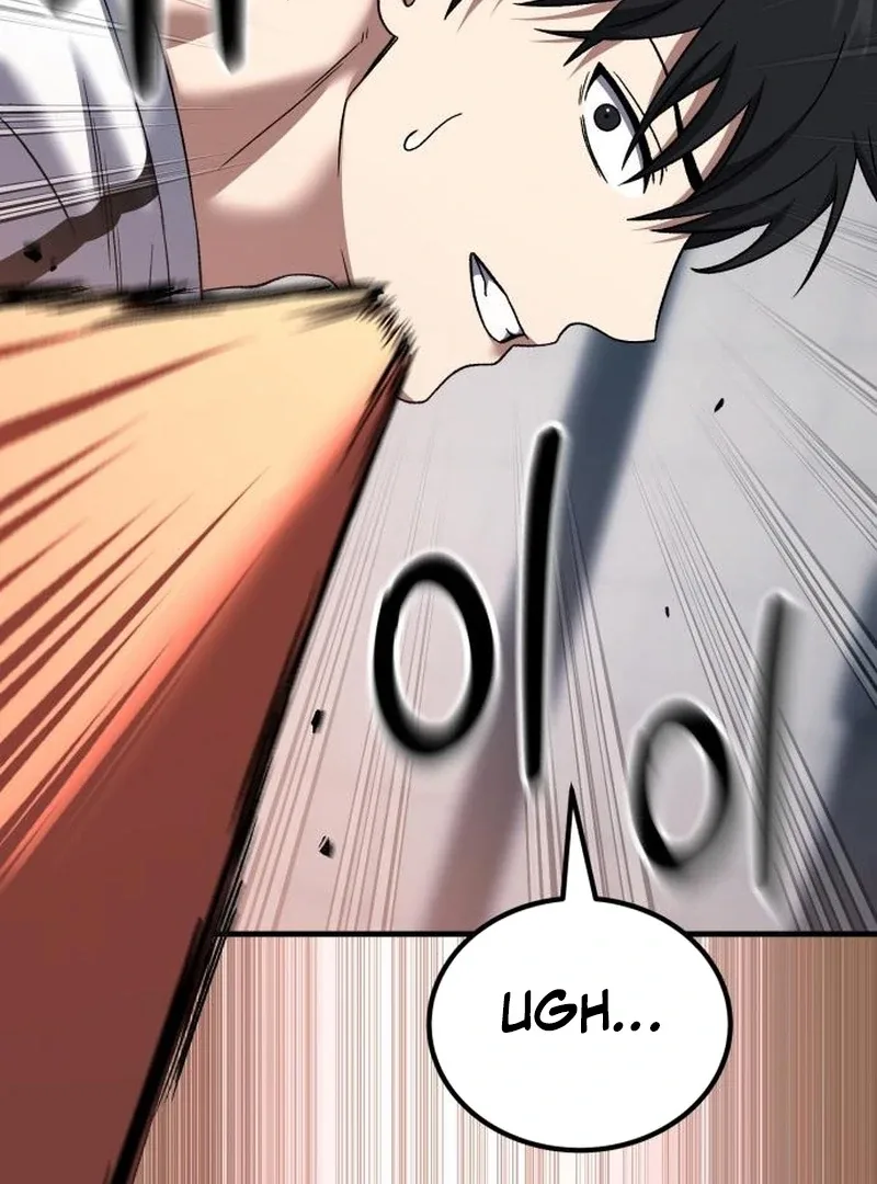 The Genius Midfielder’s Pass Is Special Chapter 27 page 109