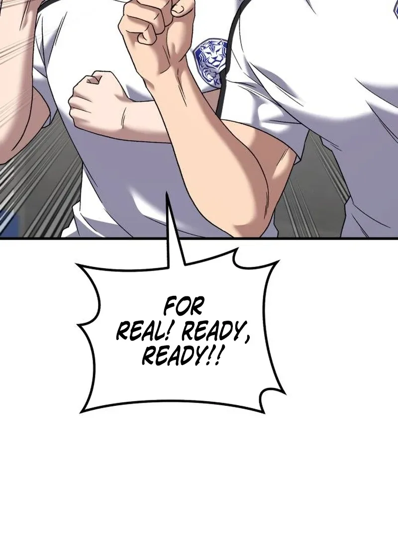 The Genius Midfielder’s Pass Is Special Chapter 27 page 136