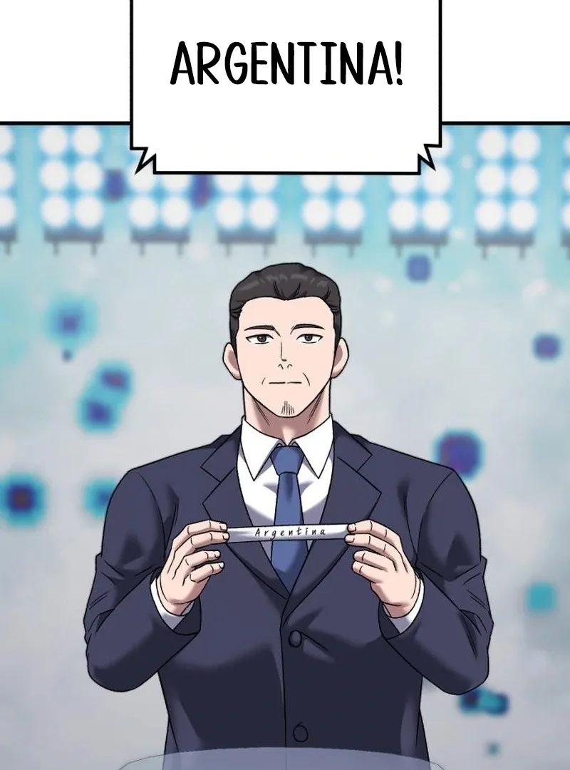 The Genius Midfielder’s Pass Is Special Chapter 27 page 139
