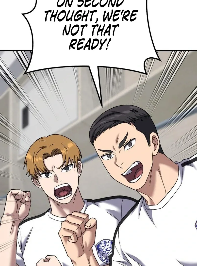 The Genius Midfielder’s Pass Is Special Chapter 27 page 141