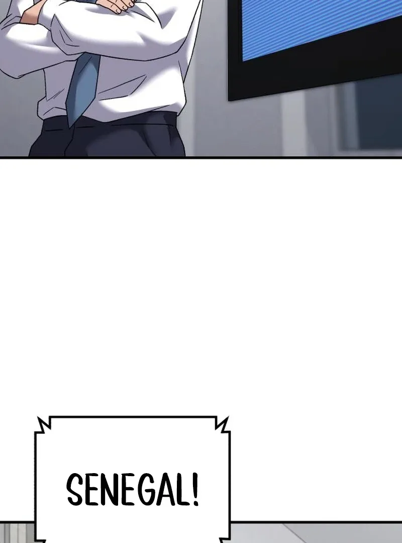 The Genius Midfielder’s Pass Is Special Chapter 27 page 145