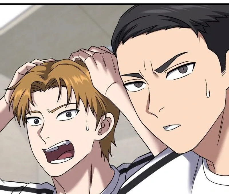 The Genius Midfielder’s Pass Is Special Chapter 27 page 160