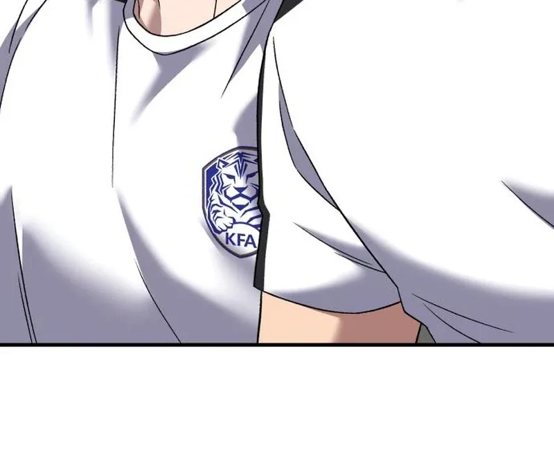 The Genius Midfielder’s Pass Is Special Chapter 27 page 161
