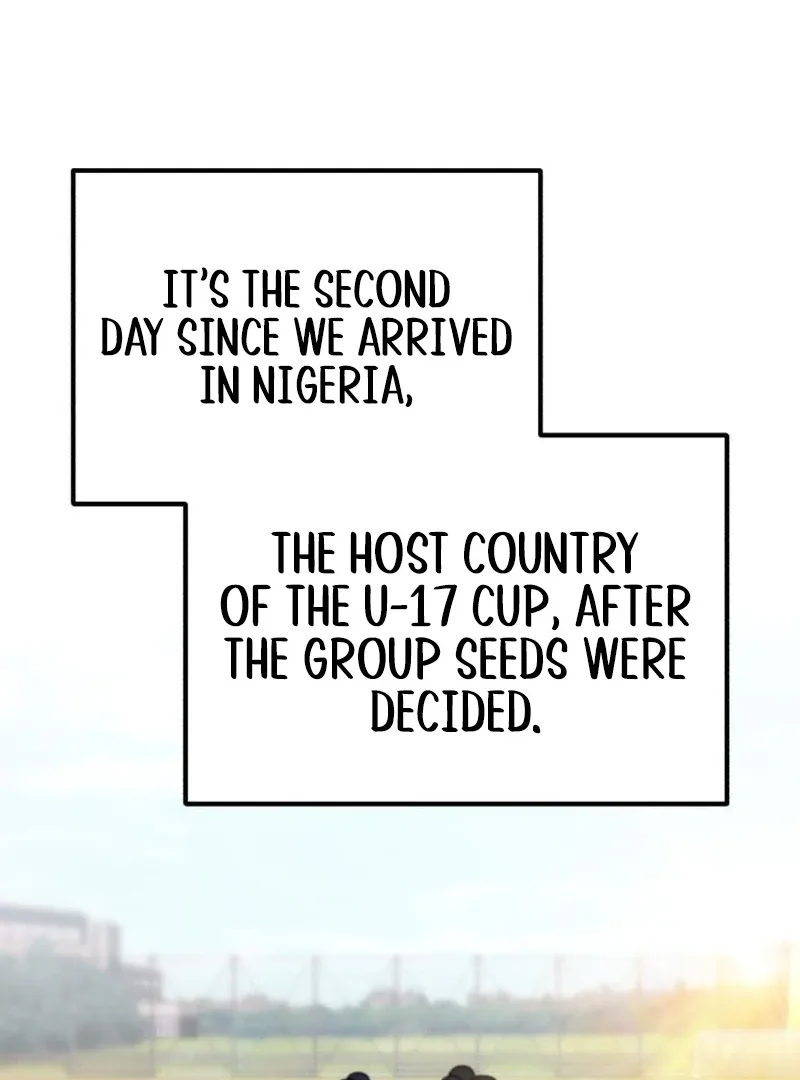 The Genius Midfielder’s Pass Is Special Chapter 28 page 13
