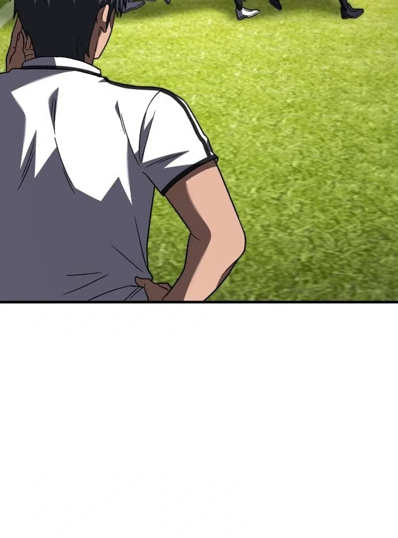 The Genius Midfielder’s Pass Is Special Chapter 28 page 12