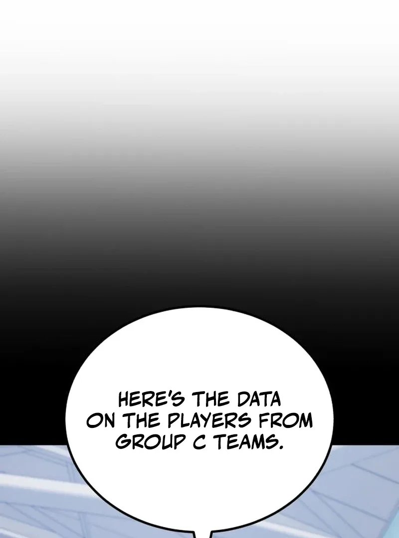 The Genius Midfielder’s Pass Is Special Chapter 28 page 29