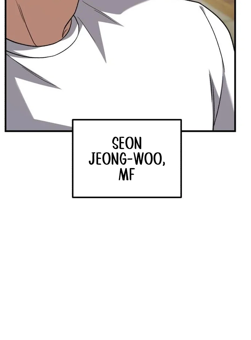 The Genius Midfielder’s Pass Is Special Chapter 28 page 60