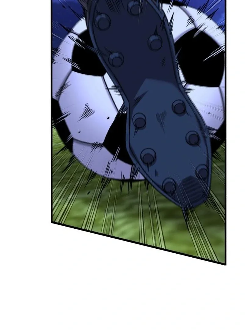 The Genius Midfielder’s Pass Is Special Chapter 28 page 72