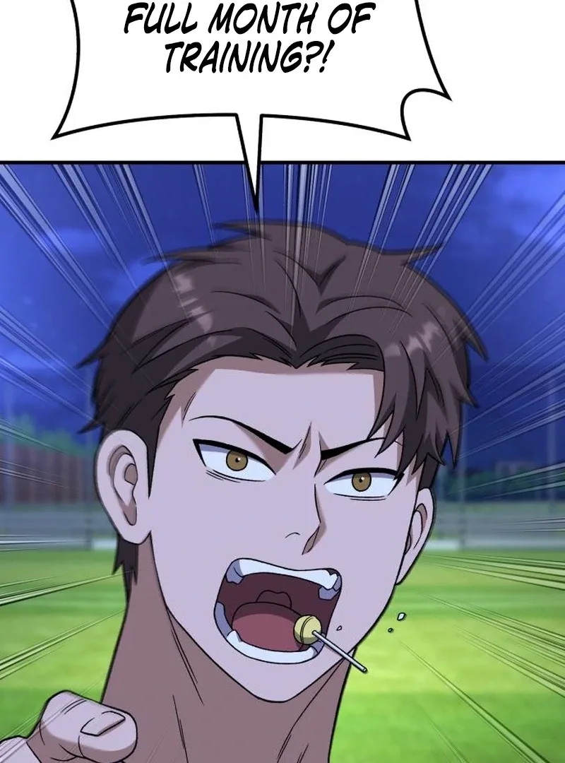The Genius Midfielder’s Pass Is Special Chapter 28 page 80