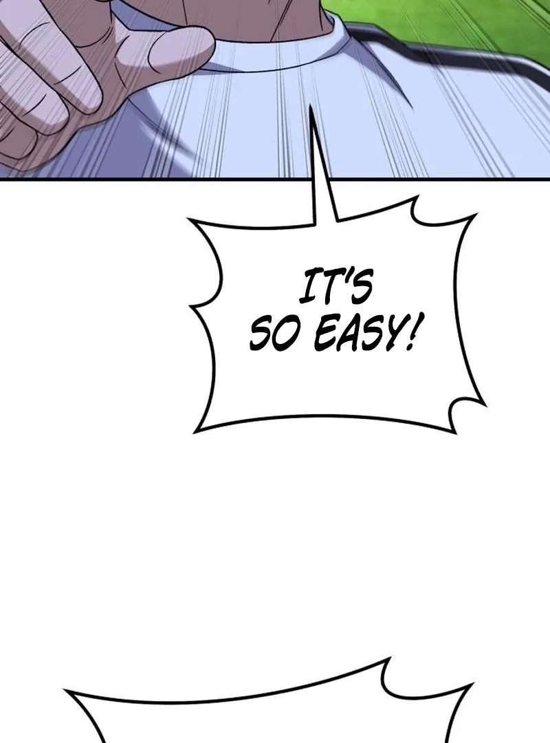 The Genius Midfielder’s Pass Is Special Chapter 28 page 81