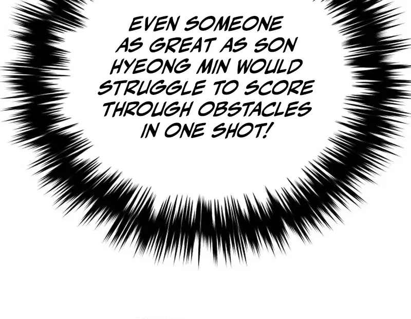 The Genius Midfielder’s Pass Is Special Chapter 28 page 93