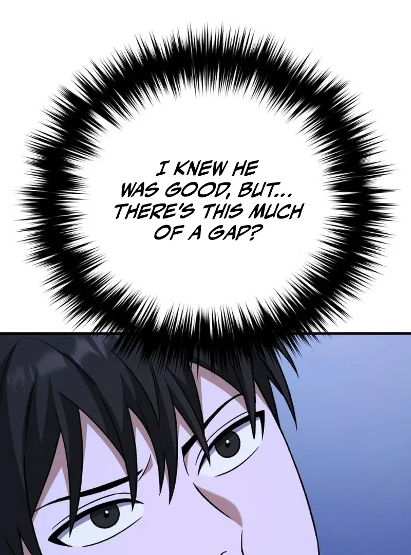 The Genius Midfielder’s Pass Is Special Chapter 28 page 109