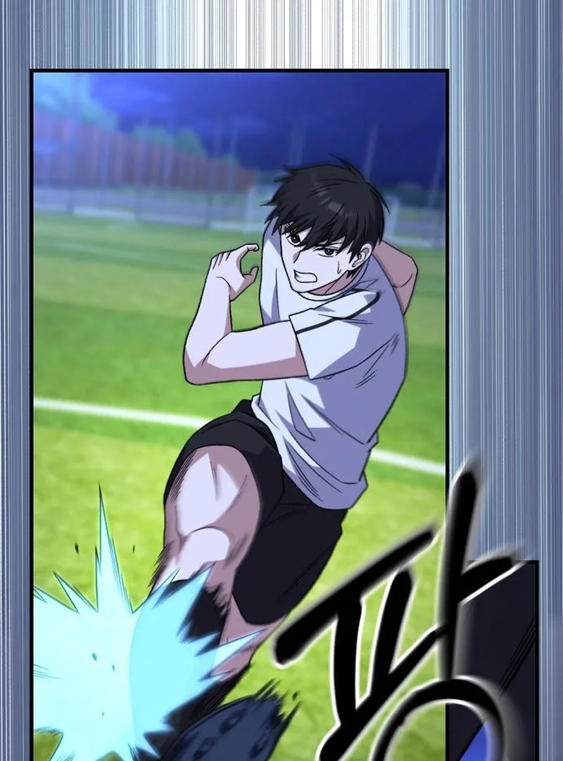 The Genius Midfielder’s Pass Is Special Chapter 28 page 114