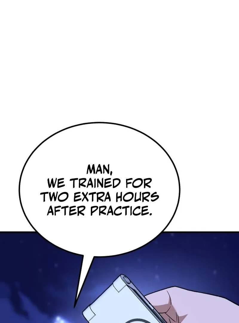 The Genius Midfielder’s Pass Is Special Chapter 28 page 120