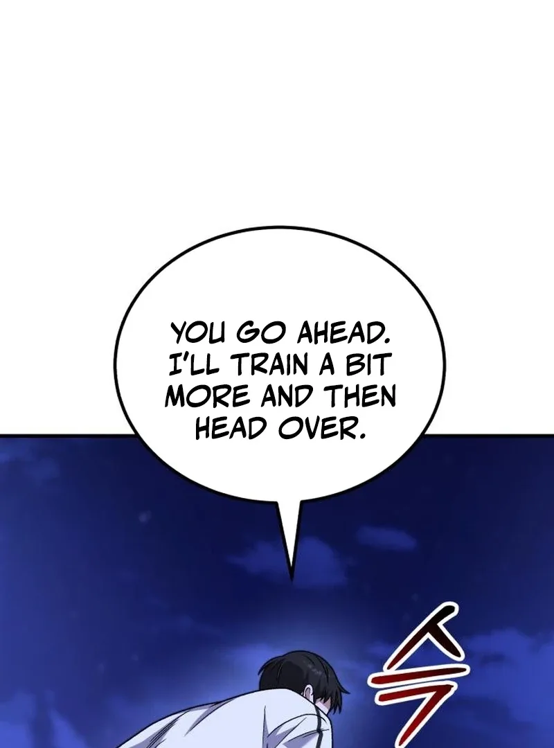 The Genius Midfielder’s Pass Is Special Chapter 28 page 123