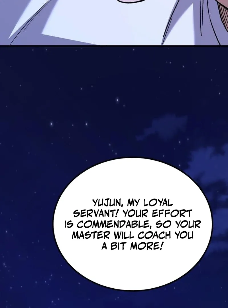 The Genius Midfielder’s Pass Is Special Chapter 28 page 133