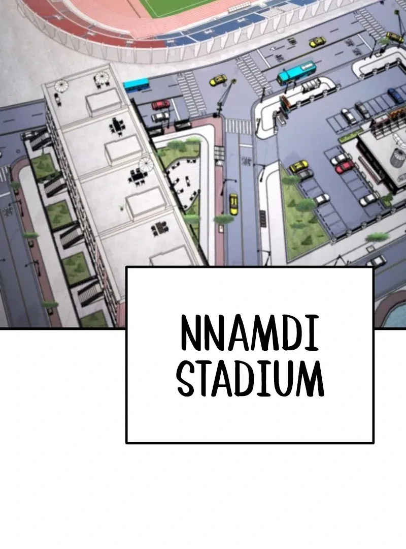 The Genius Midfielder’s Pass Is Special Chapter 28 page 138