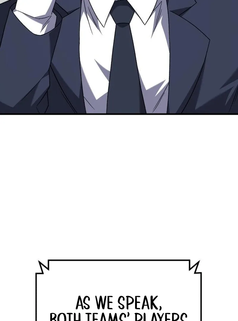 The Genius Midfielder’s Pass Is Special Chapter 28 page 147