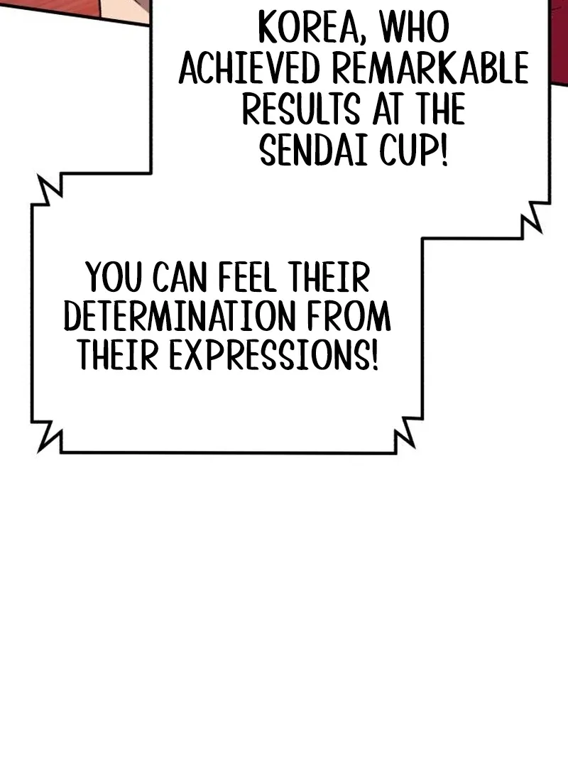 The Genius Midfielder’s Pass Is Special Chapter 28 page 153