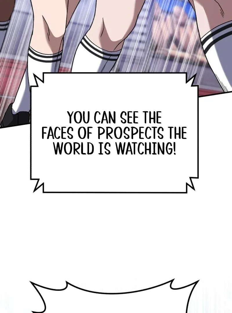 The Genius Midfielder’s Pass Is Special Chapter 28 page 156