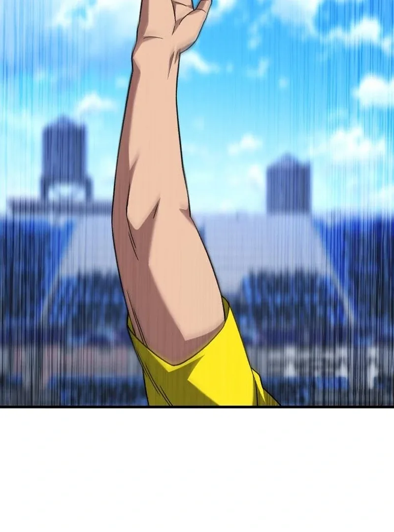 The Genius Midfielder’s Pass Is Special Chapter 28 page 173