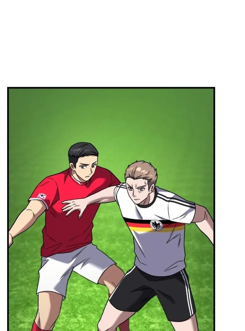 The Genius Midfielder’s Pass Is Special Chapter 29 page 4