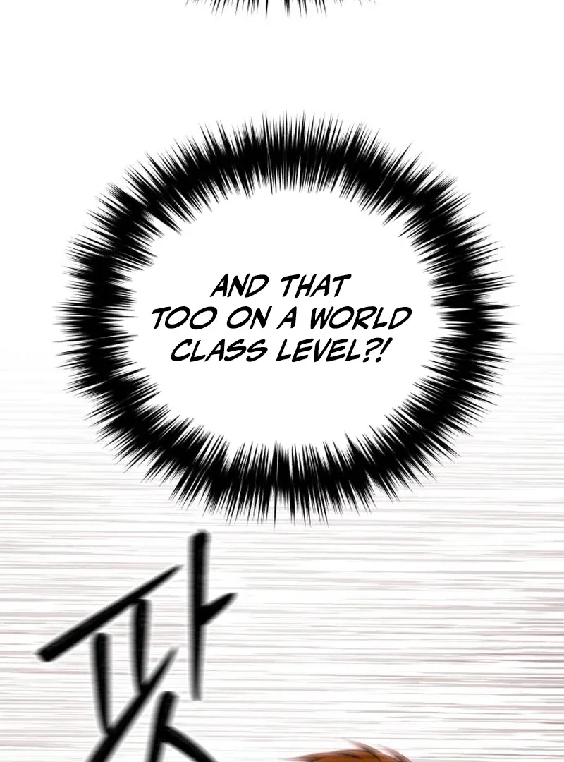 The Genius Midfielder’s Pass Is Special Chapter 29 page 25