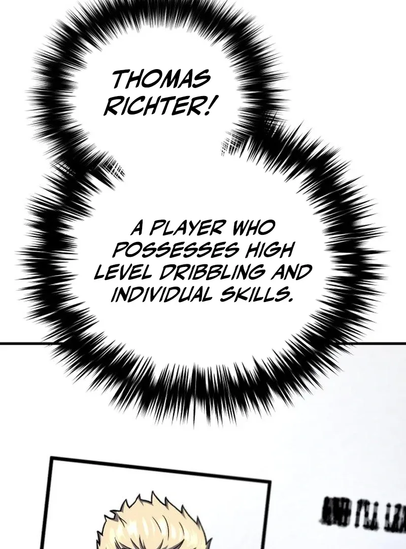 The Genius Midfielder’s Pass Is Special Chapter 29 page 16