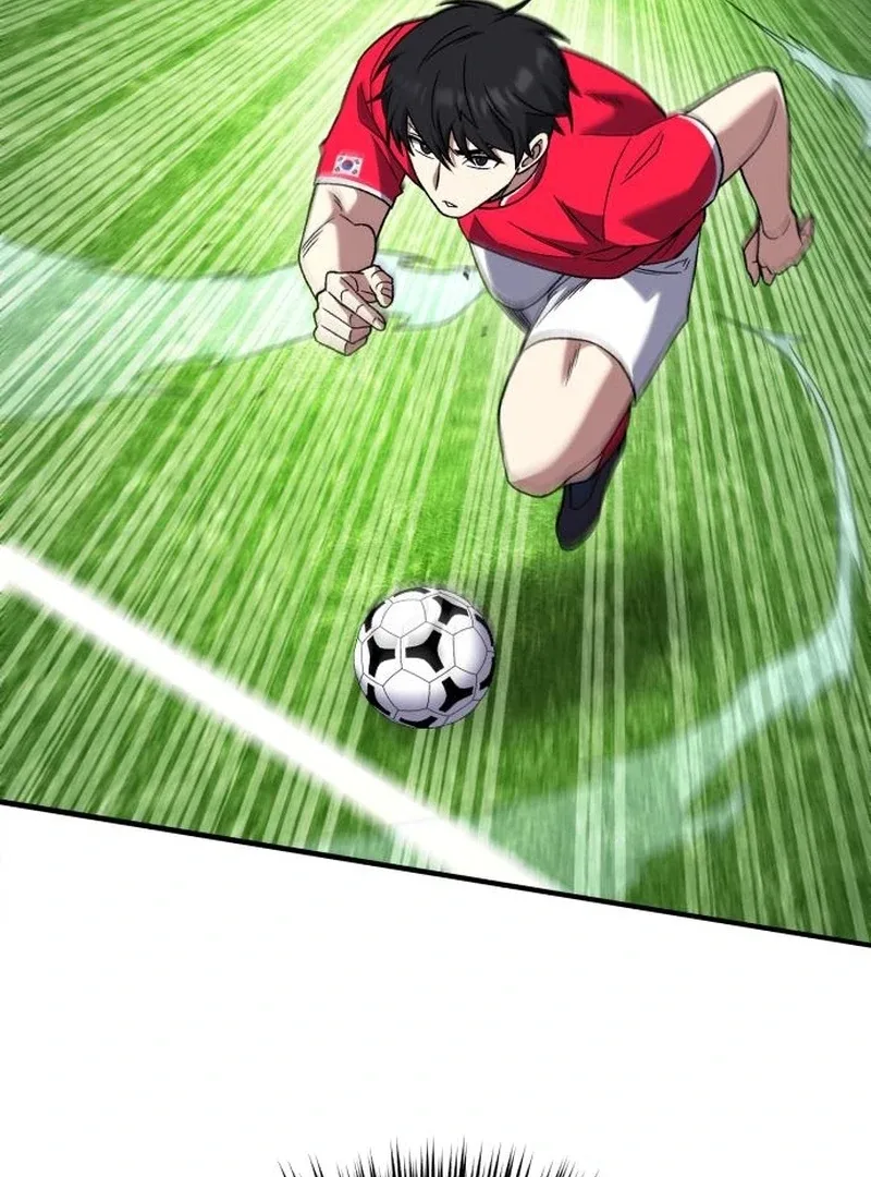 The Genius Midfielder’s Pass Is Special Chapter 29 page 22