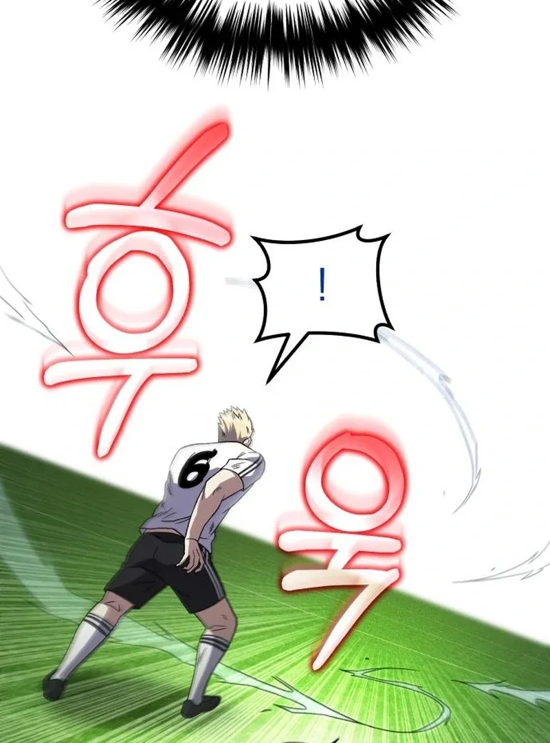 The Genius Midfielder’s Pass Is Special Chapter 29 page 21