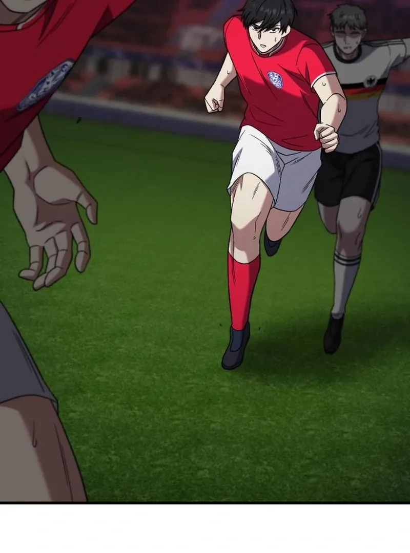 The Genius Midfielder’s Pass Is Special Chapter 29 page 45