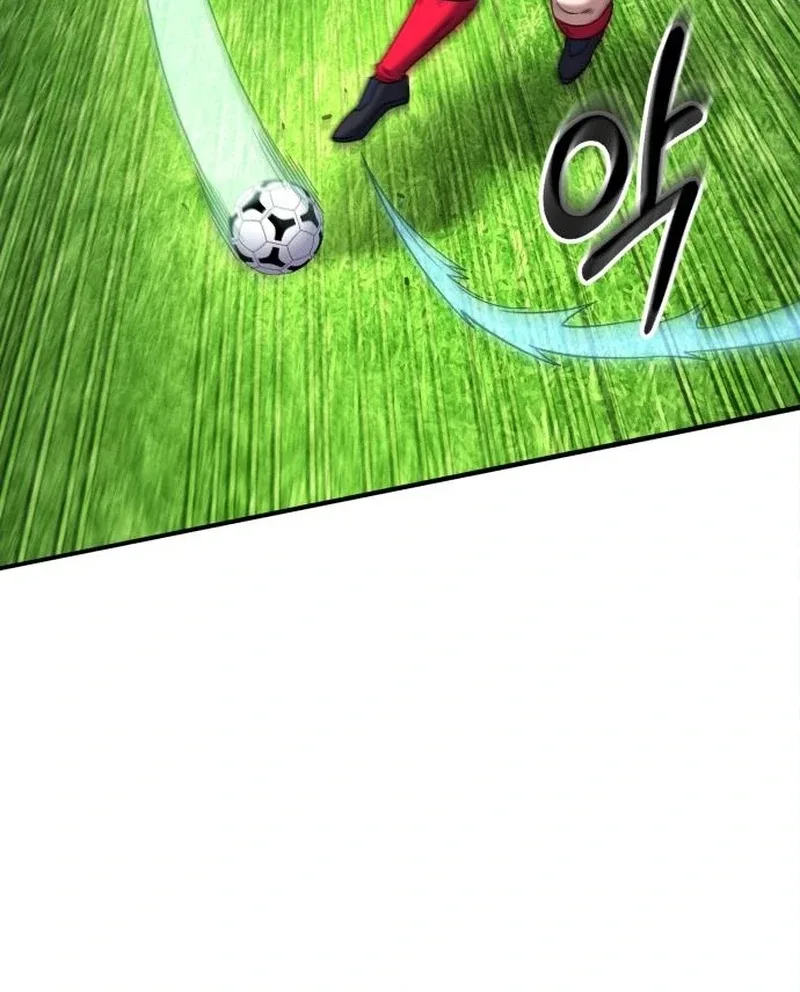 The Genius Midfielder’s Pass Is Special Chapter 29 page 62