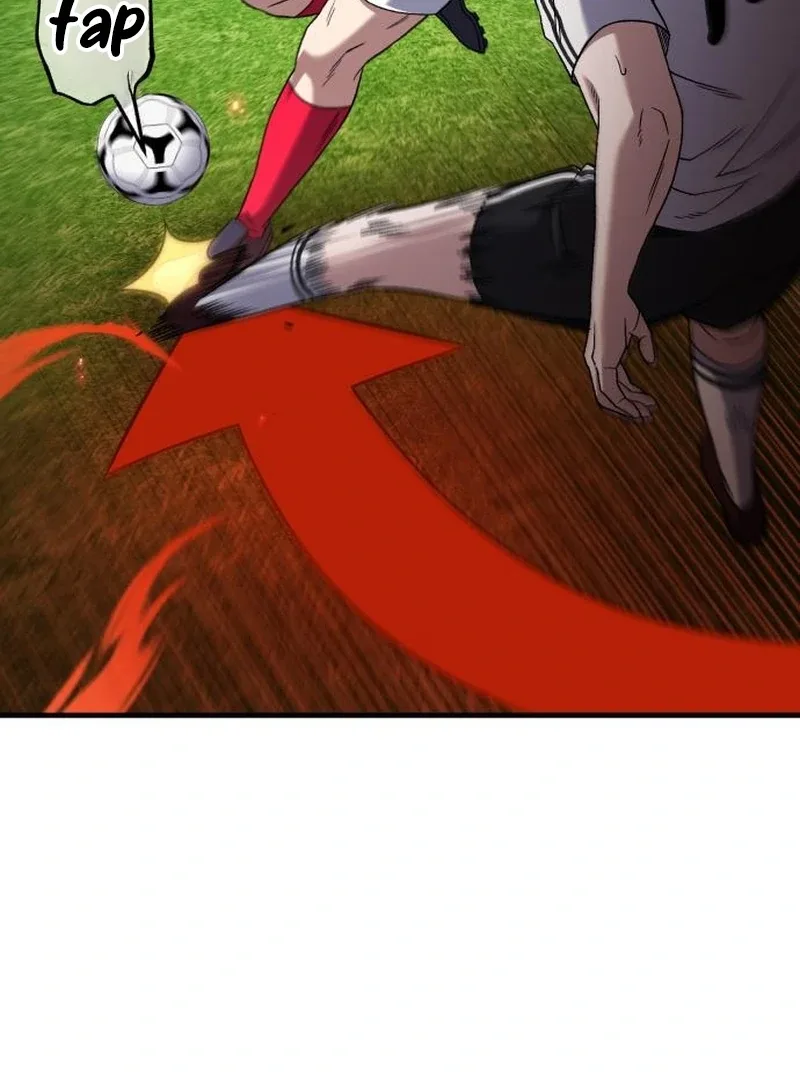 The Genius Midfielder’s Pass Is Special Chapter 29 page 68