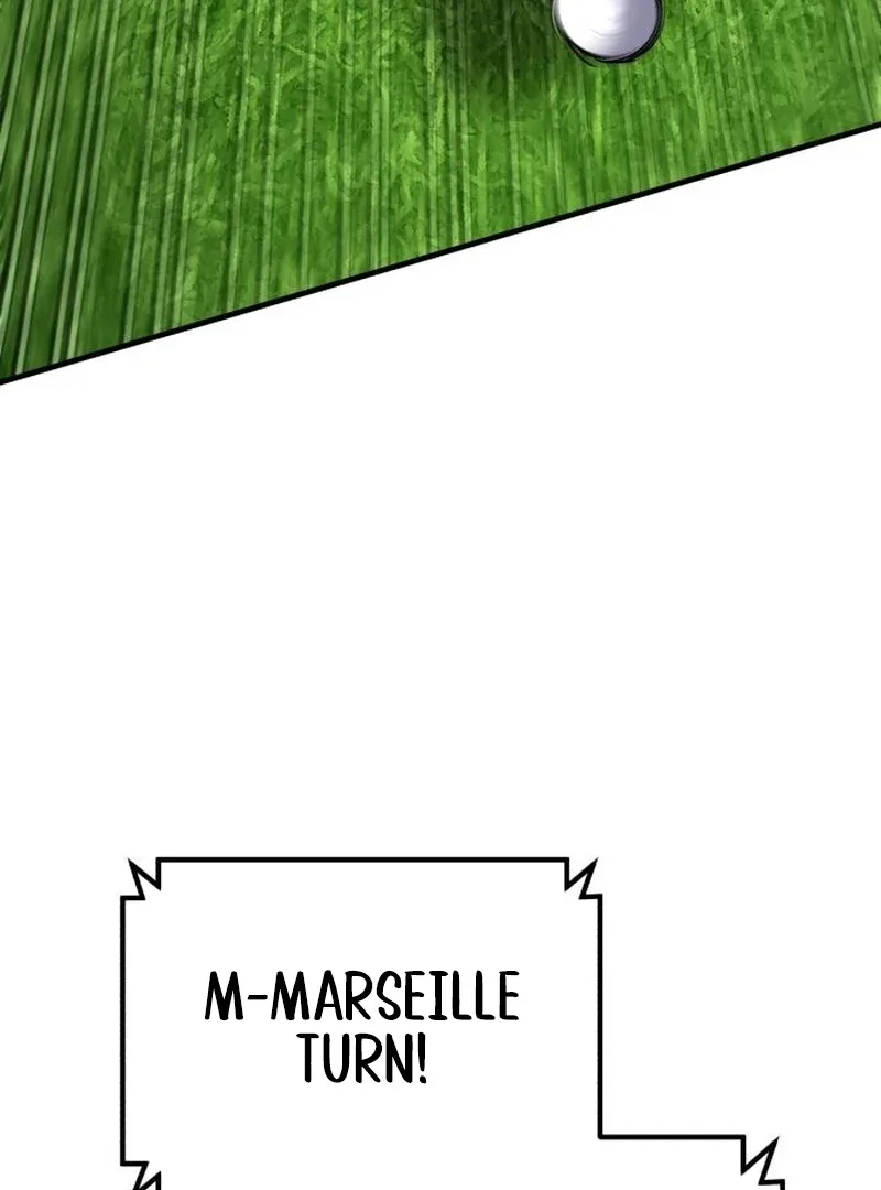The Genius Midfielder’s Pass Is Special Chapter 29 page 81